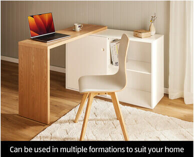 Modular Storage Unit