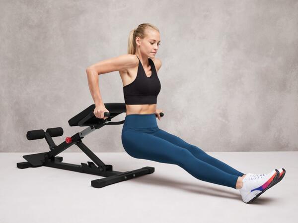 Multi Trainer