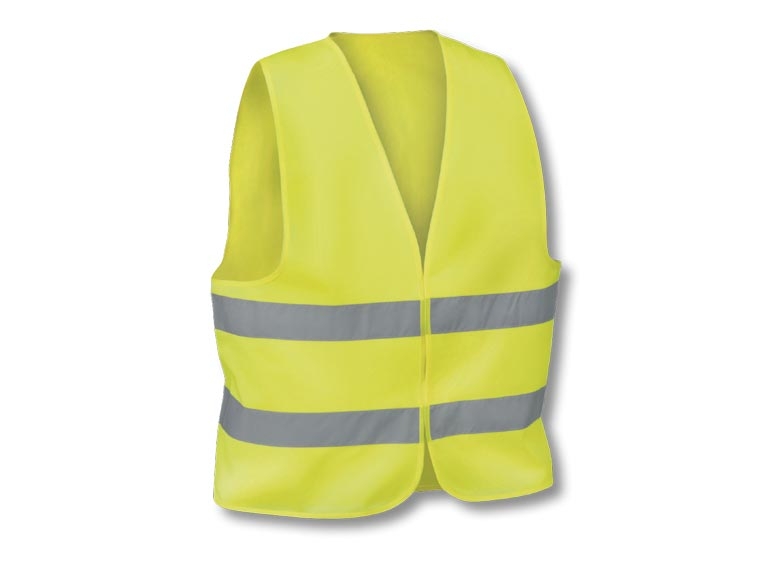 Gilet de sécurité