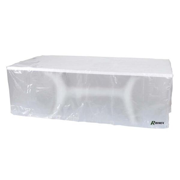 Housse de protection "Ecoplatinium"
