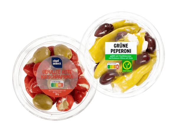 Antipasti