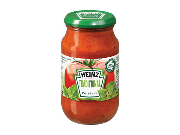 Sauce pour pâtes