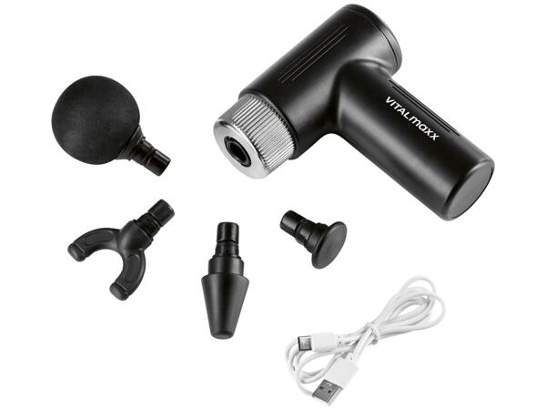 Massage Gun