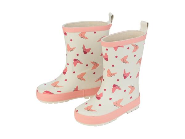 Kids' Wellington Boots