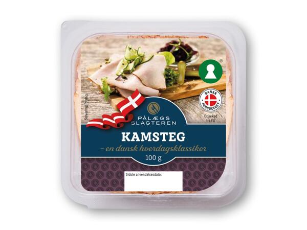 Pålæg