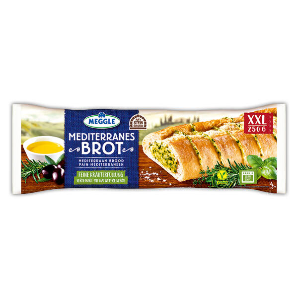 XXL Brot