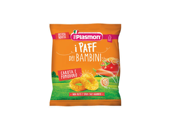 "I Paff dei Bambini"