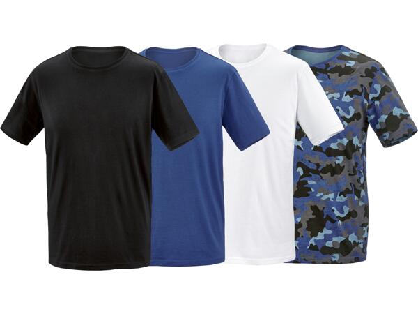 T-shirts, 2-pack