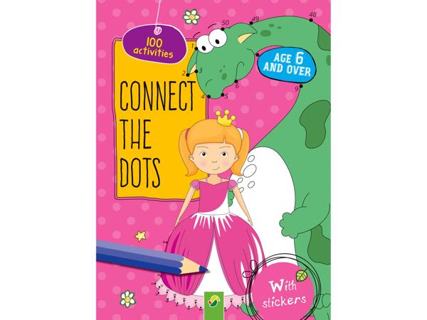 Activity Books
