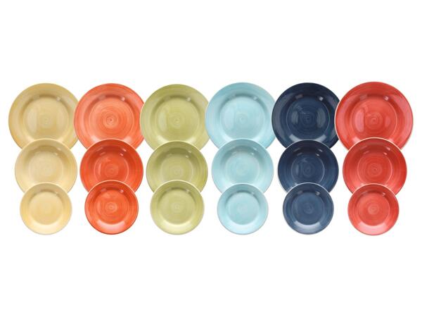Tableware Set