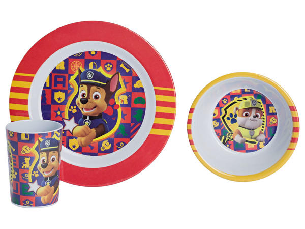 Kids' Tableware Set
