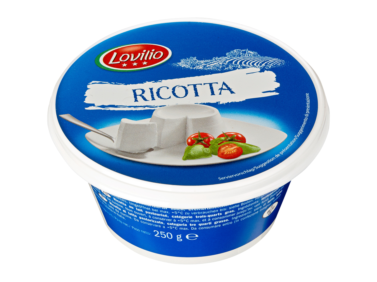 Ricotta