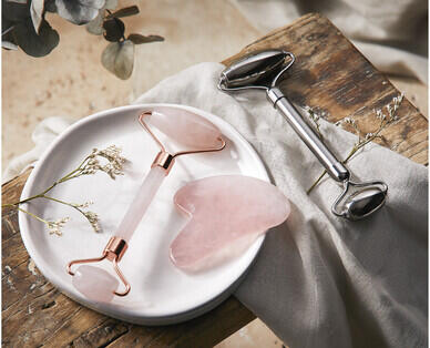 Lacura Beauty Facial Rollers