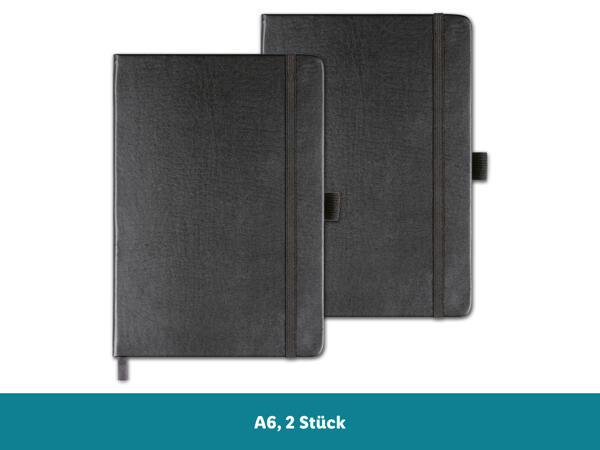 Notizbuch