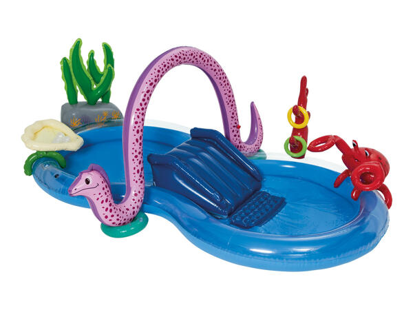 Playtive Junior Kids' Adventure Paddling Pool