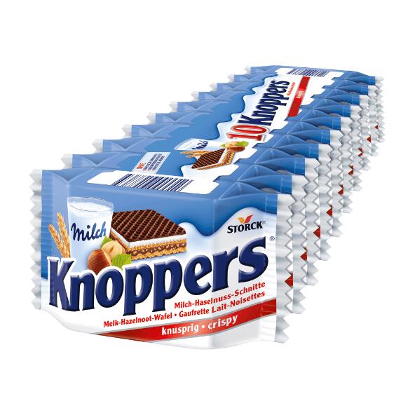 Knoppers