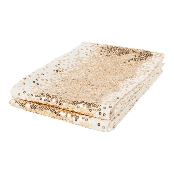 HOME CREATION(R) 				Nappe ou chemins de table