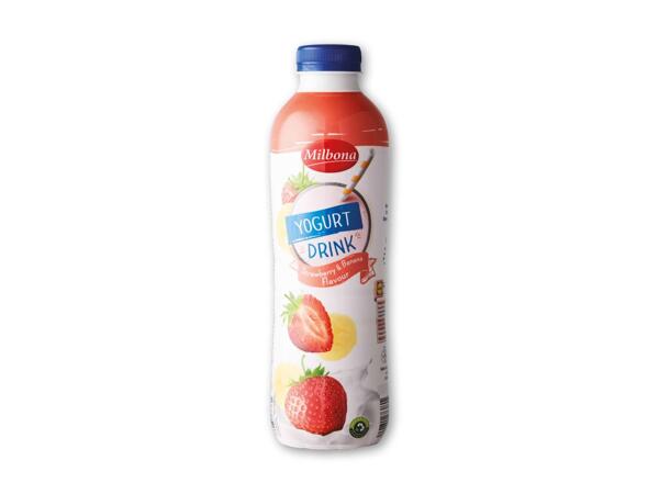 Drikkeyoghurt