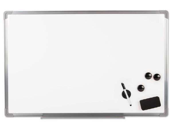 Magnet- und Whiteboard