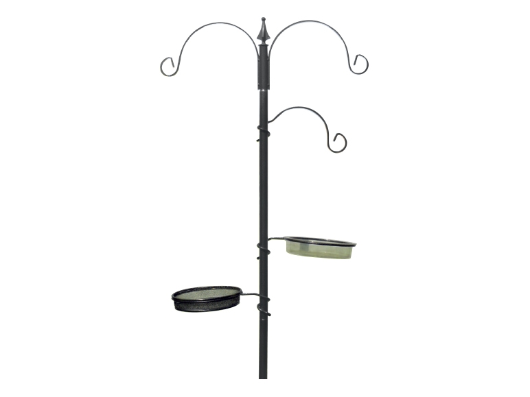 OAKDALE Free Standing Wild Bird Feeding Station