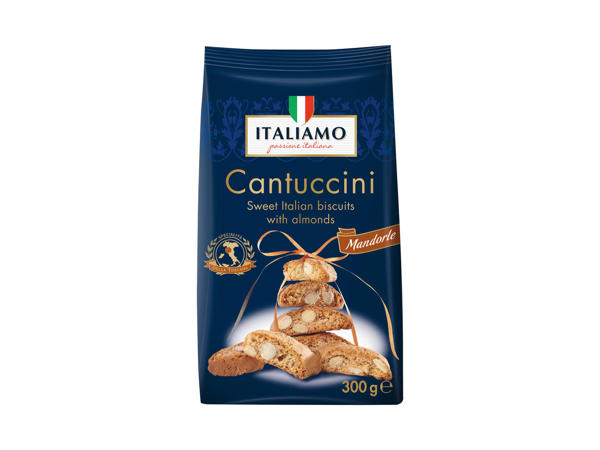 CANTUCCINI