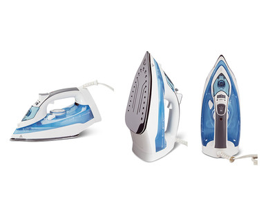 Easy Home Steam Iron