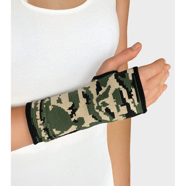 Handgelenkbandage