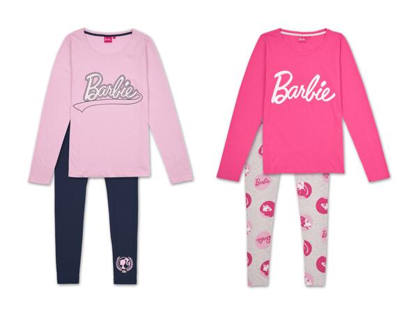 Damen Pyjama