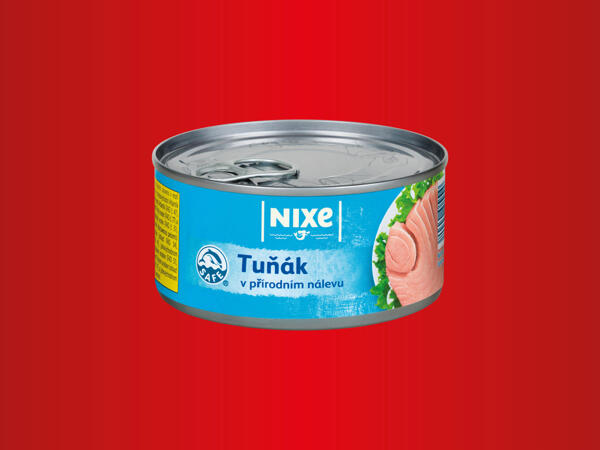 TUŇÁK
