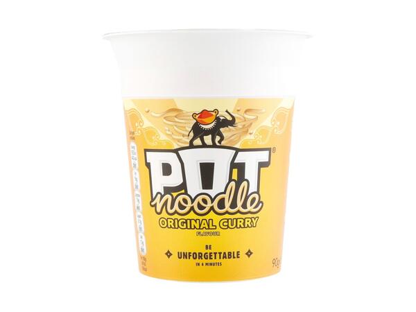 Pot Noodle