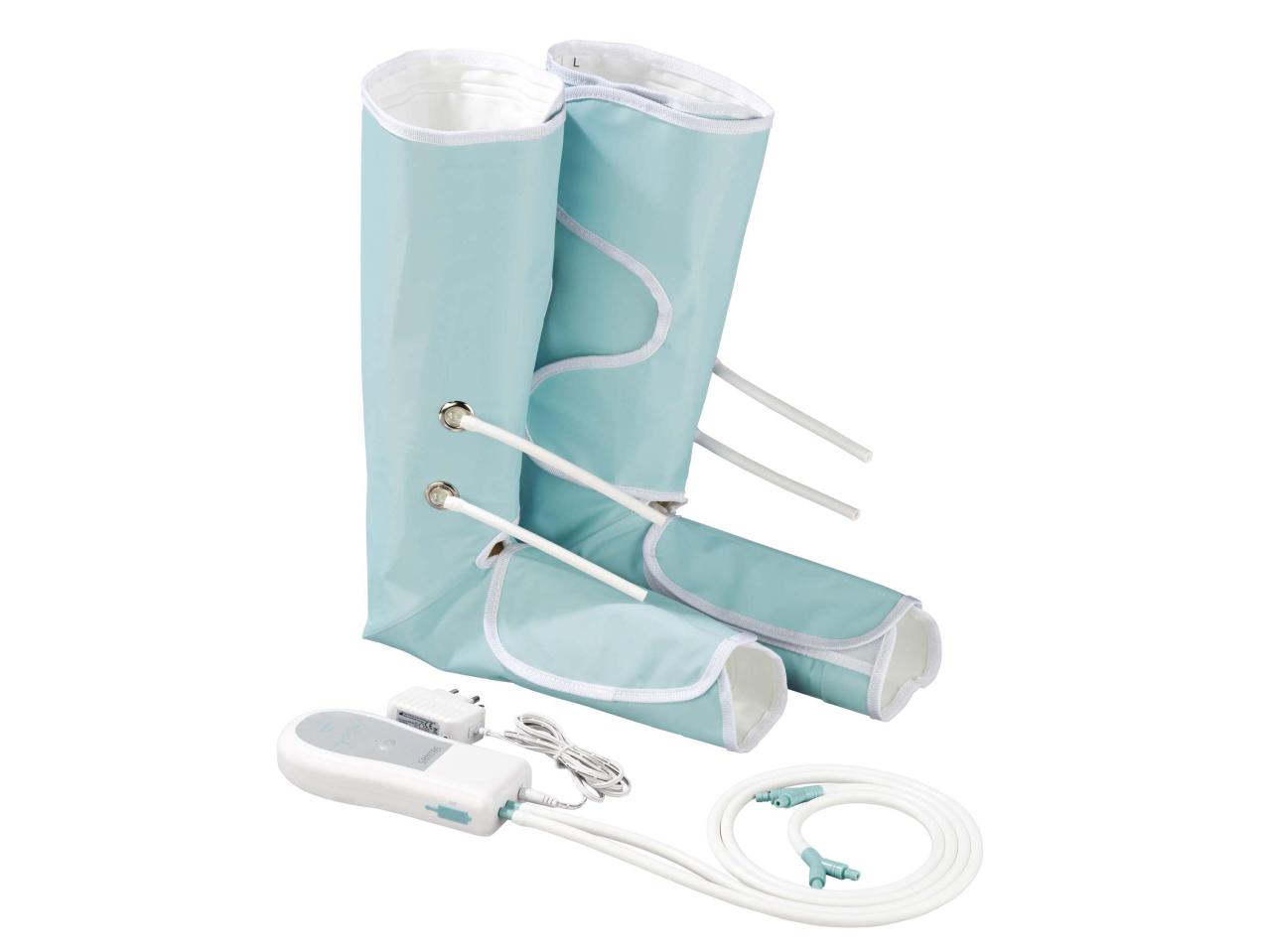 Vein Massage Machine