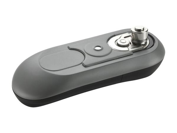 Electric Can Opener