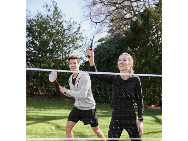Badminton Set