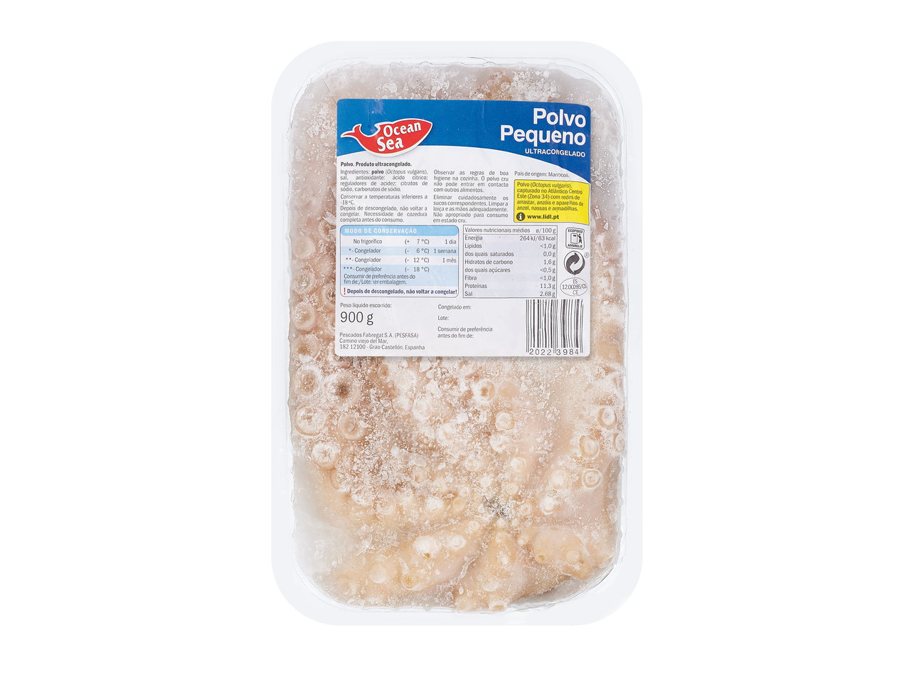 Tintenfisch