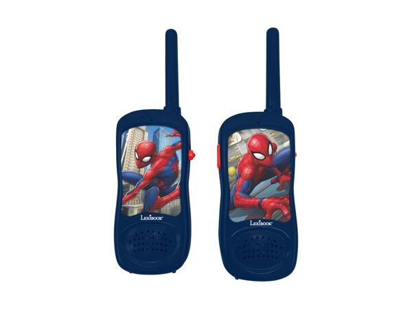 Walkie-Talkies