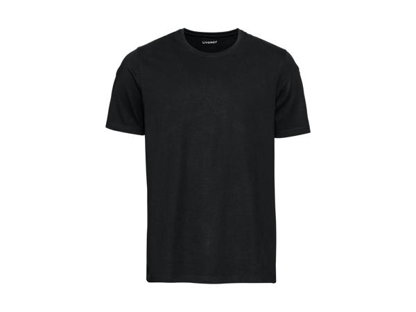 Livergy T-Shirts1