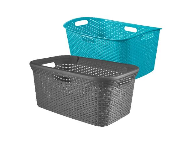 Laundry Basket