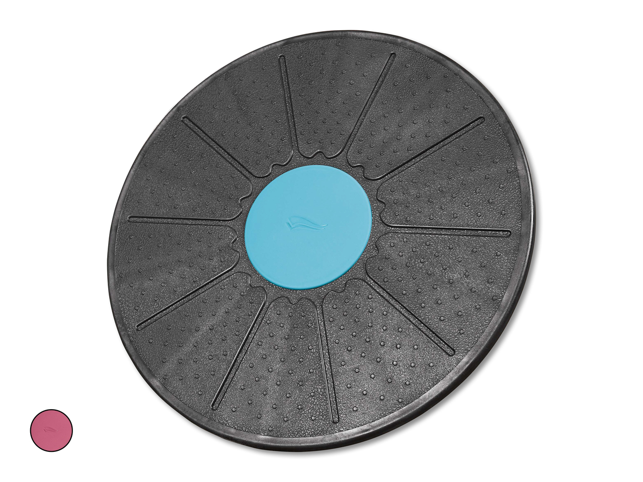 Balance board