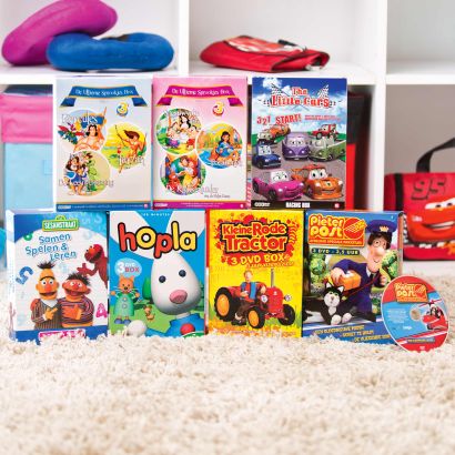 Dvd-box