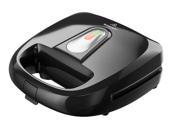 Silvercrest 3 in 1 Sandwich Toaster