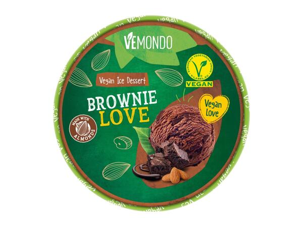 Vegan Ice Cream