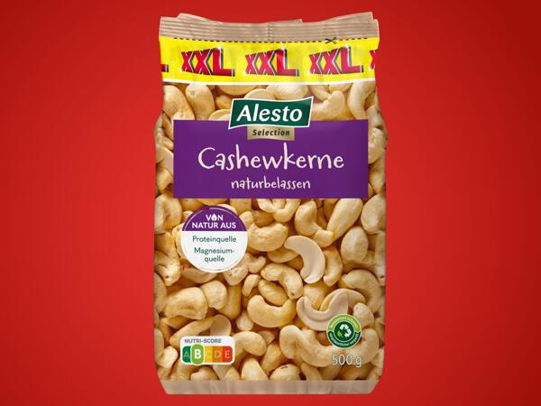 Cashewkerne