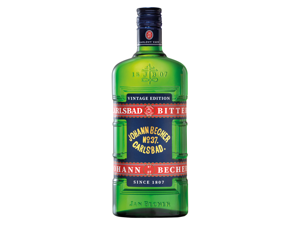 Becherovka