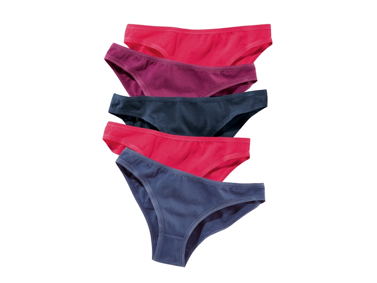 Ladies' Briefs