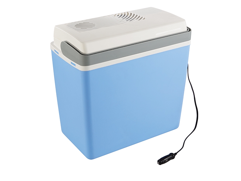 Glacière électrique