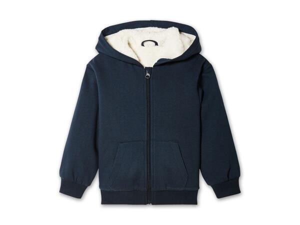 Kleinkinder Sweatjacke