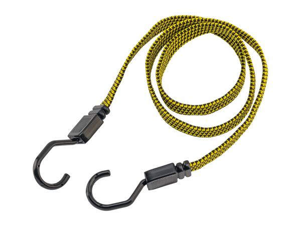 Ultimate Speed Bungee Cord Set