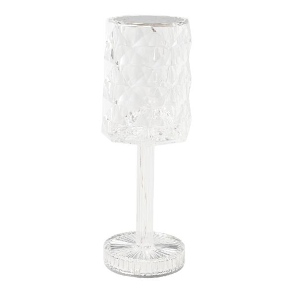 CASALUX(R) 				Lampe LED de table