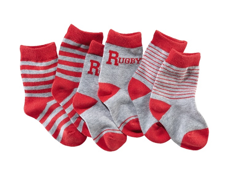 Kids' Socks