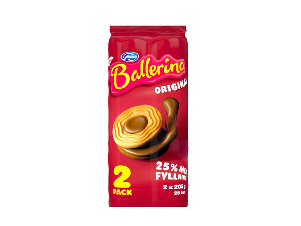 Göteborgs Ballerina